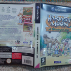 harvest moon gamecube cib - pikkukuva 1