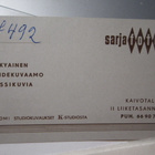 SarjaFoto, Kuva ja kauppa yms dia pusseja 50-60 luku lienee - pikkukuva 3