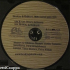 Henkka & Kulkurit • Miks menit pois CD-Single - pikkukuva 3