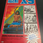 Agent X9 11 1974 - pikkukuva 1