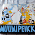 Jansson Tove: Muumipeikko 10 - pikkukuva 1
