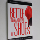 Cristiane Cardoso : Better than a New Pair of Shoes - pikkukuva 1