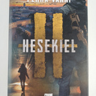 Pekka Vänni : Hesekiel (signeerattu, tekijän omiste) - pikkukuva 1
