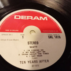 lp Ten years after -70 - pikkukuva 4
