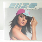 ELIZE - SHAKE CDS - pikkukuva 1
