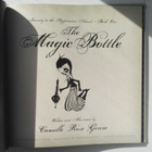 Camille Rose Garcia: The Magic Bottle - pikkukuva 2