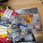 Lego Technic helikopteri 9396 - pikkukuva 2