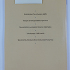 Historiallinen aikakauskirja 2/2015 - pikkukuva 2