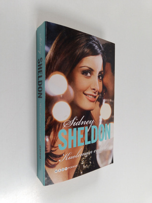 Sidney Sheldon : Kuoleman enkeli