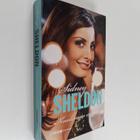 Sidney Sheldon : Kuoleman enkeli - pikkukuva 1