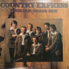 Country Express - Good Old - Brand New - pikkukuva 1