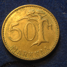 50 markkaa 1961 - pikkukuva 1