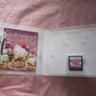 Nintendo DS Hello Kitty Birthday Adventures - pikkukuva 3