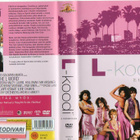 L-Koodi Kausi 2 (10 635) k suomik. DVD (4) - pikkukuva 1
