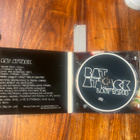 Bat Attack - Lost Tapes cd - pikkukuva 3