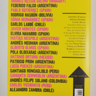 John Freeman : Granta 113: The Best of Young Spanish Lang... - pikkukuva 2