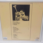 DIZZY GILLESPIE - ON THE FRENCH RIVIERA UUSI LP - pikkukuva 2