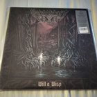 Nekrokraft - Will o' Wisp (LP) - pikkukuva 1