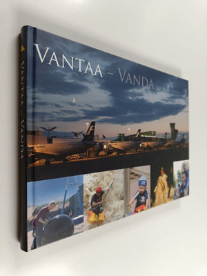 Vantaa = Vanda