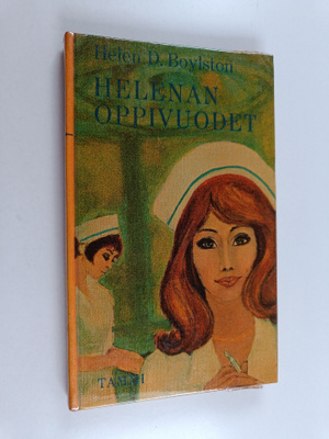 Helen D. Boylston : Helenan oppivuodet