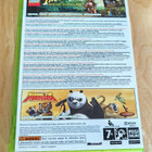 LEGO Indiana Jones & Kung Fu Panda (Bundle) (Xbox 360) - pikkukuva 2