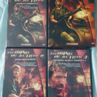 Missing in action Suoraa toimintaa 1-3 DVD - pikkukuva 1