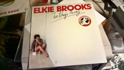 Elkie Brooks: Two Days Away