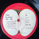 The Beatles - 1962-1966 2 x lp - pikkukuva 5