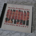 Cd Suurlähettiläät Kokoelmalevy  v. 1996 - pikkukuva 1