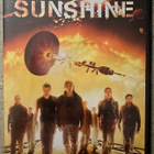[DVD] SUNSHINE - pikkukuva 1
