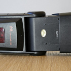 == Salama FalconEyes SPEEDLITE DSL880AFZ-PA - pikkukuva 1