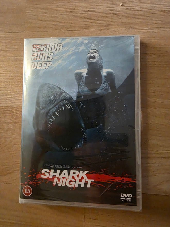 Shark Night