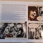 ALEX HARVEY BAND : THE SENSATIONAL COLLECTION   2-LP - pikkukuva 5