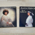 Anita Hirvonen (2xLP) - pikkukuva 1