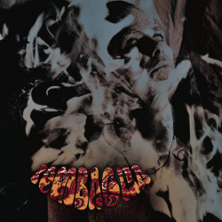 Pombagira - Flesh Throne Press (CD)