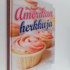 Jinna Lappalainen : Amerikan herkkuja - pikkukuva 1