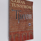 Göran Tunström : Tjuven : roman - pikkukuva 1