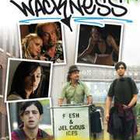 Wackness (49 226) UUSI -FI- DVD suomik. ben kingsley 2008 - pikkukuva 2