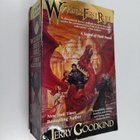 Terry Goodkind : Wizard's first rule - pikkukuva 1