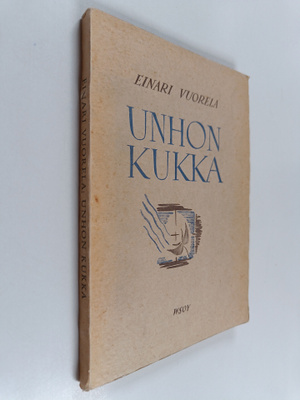 Einari Vuorela : Unhon kukka
