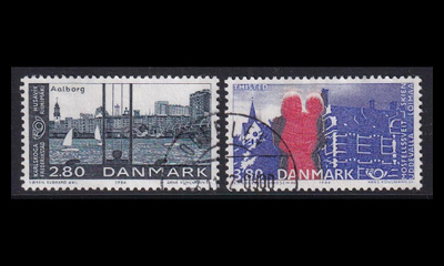 Tanska 868-9 o Pohjola (1986)