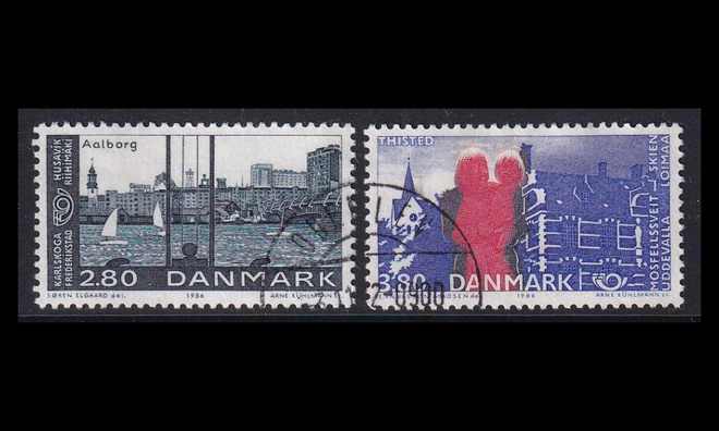 Tanska 868-9 o Pohjola (1986)