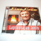 EINO GRÖN: Lapsuusajan Joulu CD ( Sis.postikulut ) - pikkukuva 1