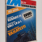 Tekniikan maailma 9/1977 - pikkukuva 1