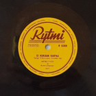 Savikiekko 1956 - Metro-Tytöt - Rytmi R 6309 - pikkukuva 3