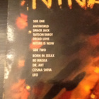 NINA HAGEN / NUN SEX MONK ROCK - LP - pikkukuva 2
