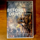 Before Dawn DVD - pikkukuva 1