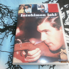 INTOHIMON LAKI   -  DVD - pikkukuva 1