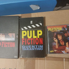 Pulp Fiction paketti - pikkukuva 1