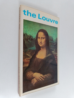 Michael Gallet : The Louvre